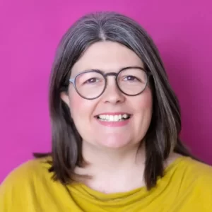 Picture of Claire Stewart-Hall