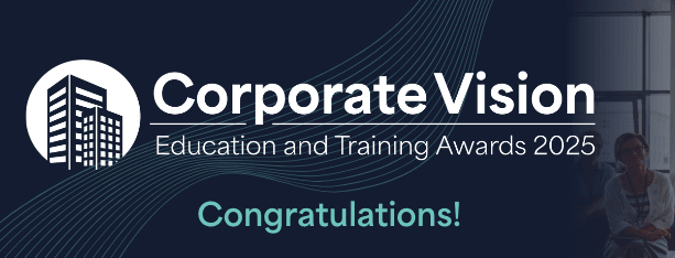Corporate Vision